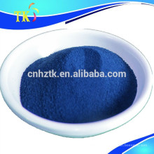 Melhor qualidade Dispersar corante azul 291: 1 / popular disperse azul 3GR 300%